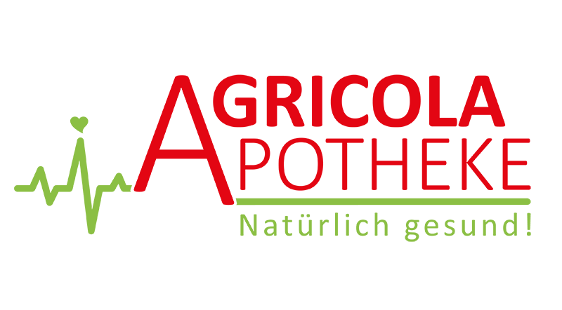 Logo Agricola Apotheke