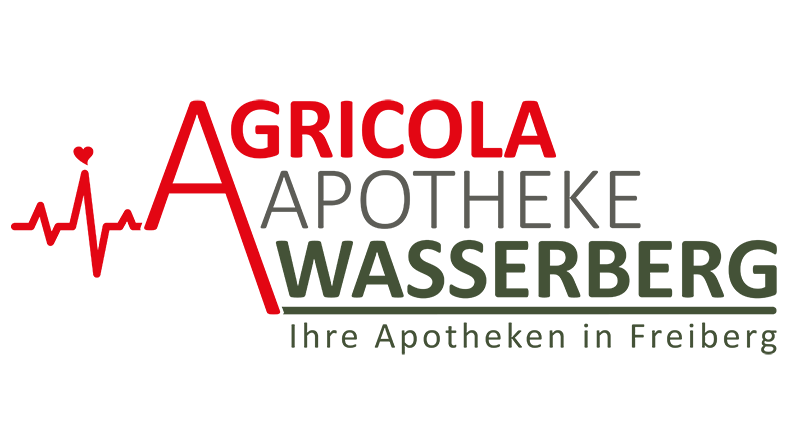 Logo Apotheken Freiberg