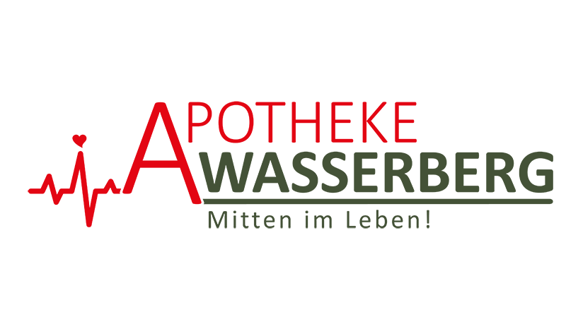 Logo Apotheke Wasserberg