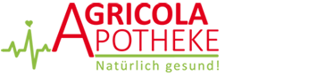 Logo Agricola Apotheke