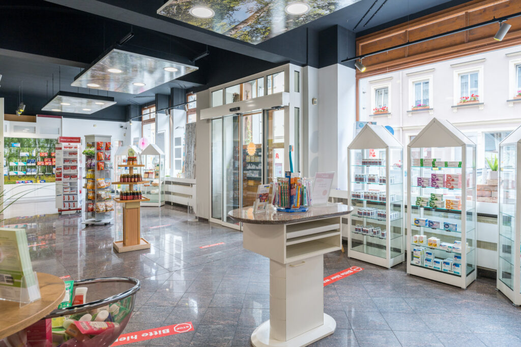 Apotheken Freiberg Acrigola Apotheke